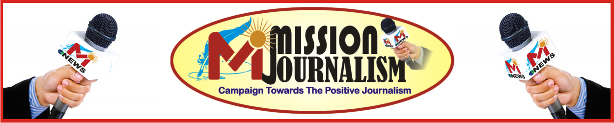 Mission Journalisam