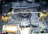 Nice Restoration, 1961 Greenbrier Van - Classic Auto Restorations