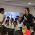 Nissan brings its global "Roots of Design" initiative to India
