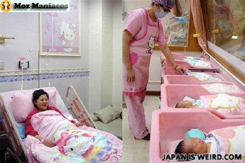 Hospital Japão