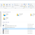  Menghapus Quick Access dari File Explorer pada Windows 10