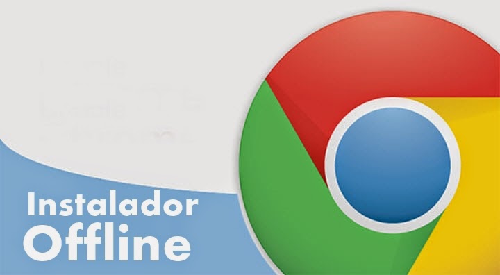 Instalando o google chrome