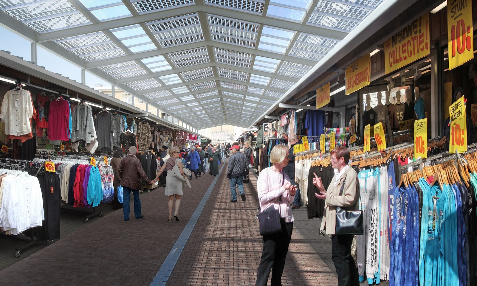 Haagse Markt