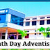 Seventh-Day Adventist 2016/2017 School Of Nursing Admission Application Form Out