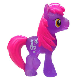 My Little Pony Prototypes and Errors Royal Riff Blind Bag Pony