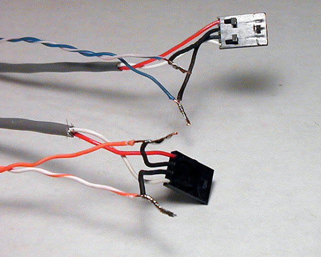 Jessie's Bloggerific Unlocking a ST310014ACE Step 5