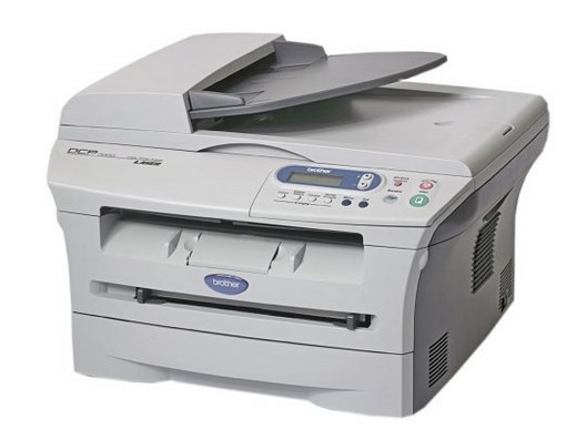 Brother Dcp 7020 Software For Mac