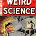 Weird Science v2 #21 - Wally Wood art & cover, Al Williamson / Frank Frazetta art