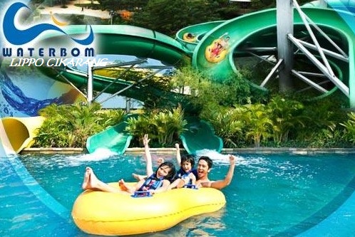 Info Terlengkap Wisata Air Kolam Renang Waterpark Cikarang Info Manfaat