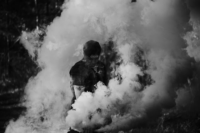 Hisap Vape boleh rosakkan jantung anda - Bukti dari kajian terkini