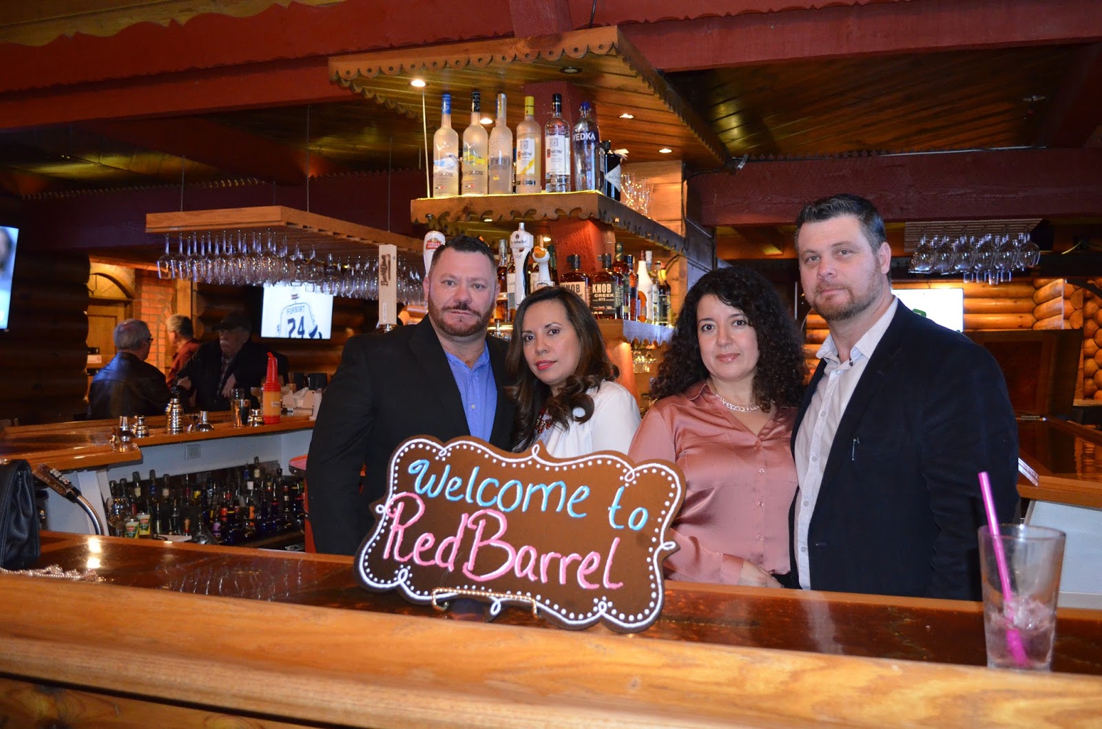 Southwest Chicago Post Red Barrel Opens This Week; HighEnd