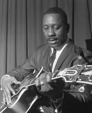 Wes Montgomery