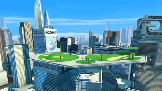 download lets golf 3 apk mediafire