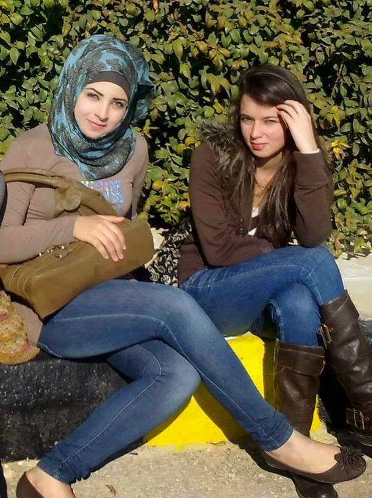 صور بنات الجامعة 2018 بنات محجبات جميلات يلا صور