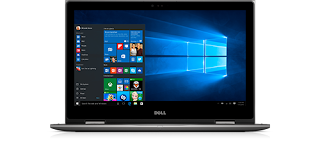 Drivers Support Dell Inspiron 15 5578 2-in-1 Windows 10 64 Bit