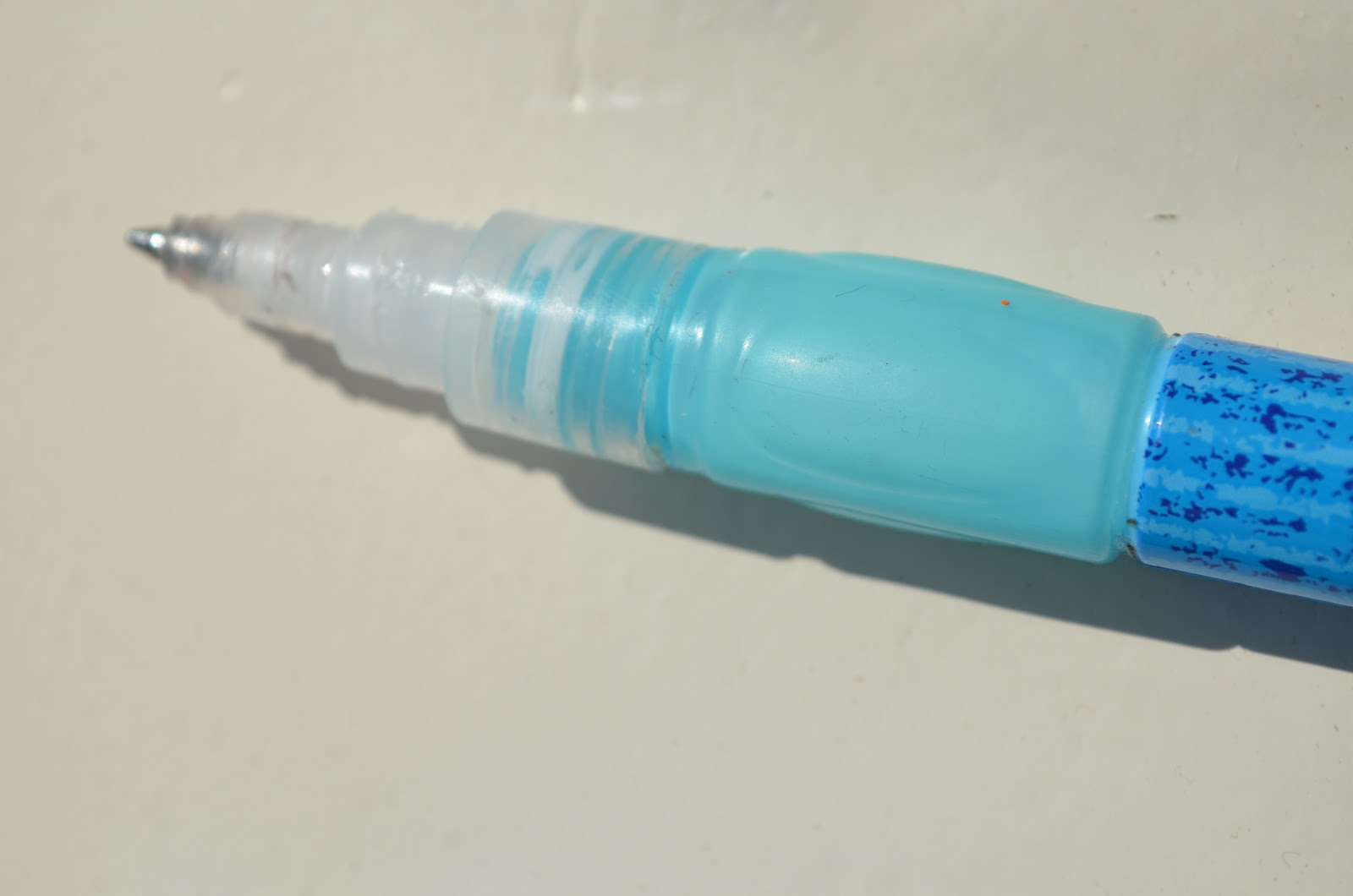 lumiswecreations Refill your Zig 2 way glue pen