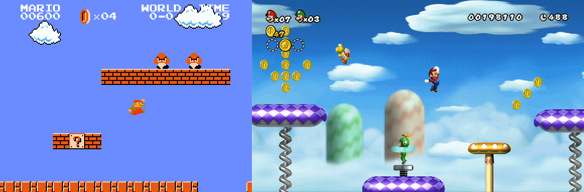 super mario galaxy 2 in gifs super mario galaxy 2 in gifs