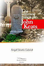 LOS ÚLTIMOS PASOS DE JOHN KEATS