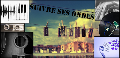 Suivre Ses Ondes