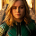 Pode comemorar: Brie Larson vem ao Brasil em dezembro para a CCXP 2018