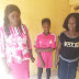 Woman, daughter steal, sell baby for N.25m