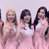 Girls' Generation greets fans for Tencent K-Pop Live Concert