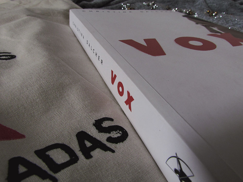 Livro Vox
