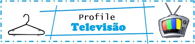 PROFILE TELEVISÃO: Alcides Nogueira, um verdadeiro astro