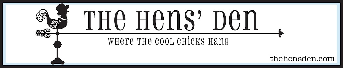 The Hens Den