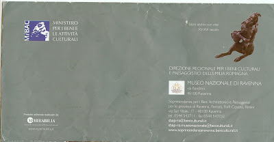Il Museo Nazionale di Ravenna Brochure 7