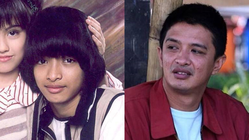 Tranformasi Mantan Artis Cilik Top Indonesia Tahun 90an