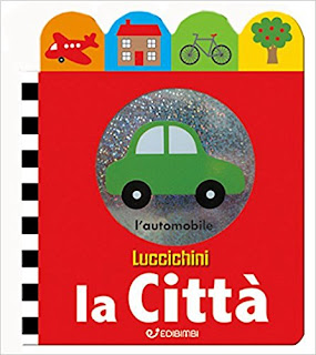 La Città. Luccichini Di Gruppo Edicart Srl PDF La Città. Luccichini Di Gruppo Edicart Srl PDF
