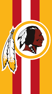 Wallpaper do Washington Redskins para celular Android e Iphone de gratis Wallpaper do Washington Redskins para celular Android e Iphone de gratis