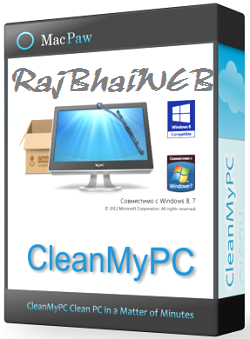 clean my pc free full version
