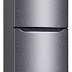 Kulkas LG GN-B185SQ88 Dilengkapi Smart Inverter Compressor