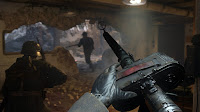 Call of Duty WW2 Game Screenshot 14