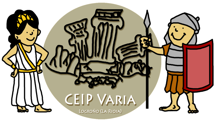 CEIP VARIA (Logroño)