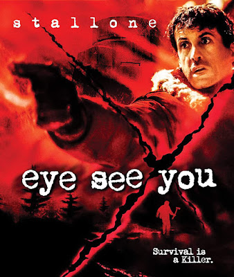 Eye See You Aka Dtox 2002 Bluray