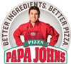 Papa John's Pizza franchise Malaysia