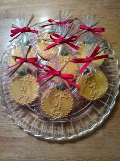 Sweet Ivy Confections