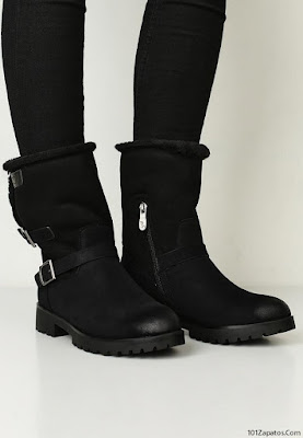 Botas Bajas Botas Bajas