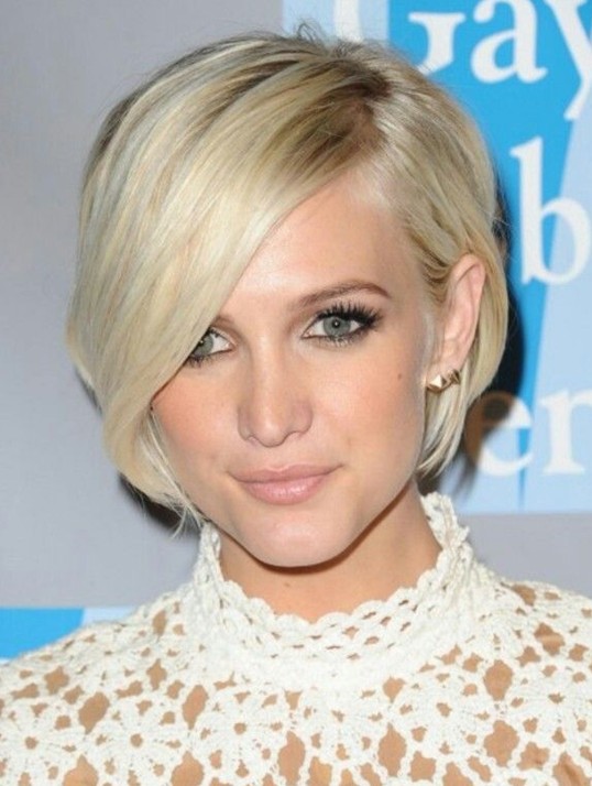 Short Celebrity Haircuts Short Celebrity Haircuts