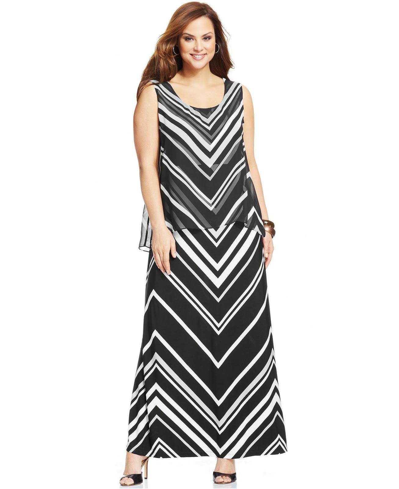 Vestidos para gorditas Vestidos para gorditas