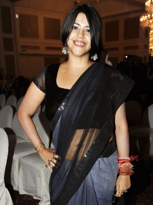 Ekta to produce a web series on Kamasutra