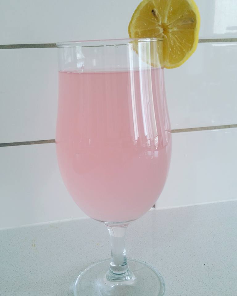 The Story of My Redbud Flower Wine and Its Transformations Penniless