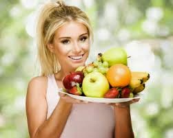 Buah - buahan yang menjaga usus tetap sehat