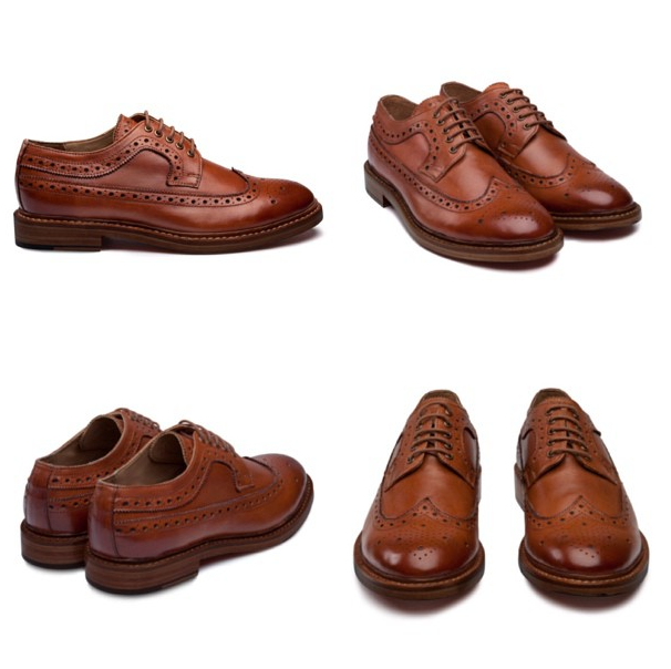 best spanish shoes brands