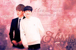 CF: Paper Hearts (Duda) CF: Paper Hearts (Duda)