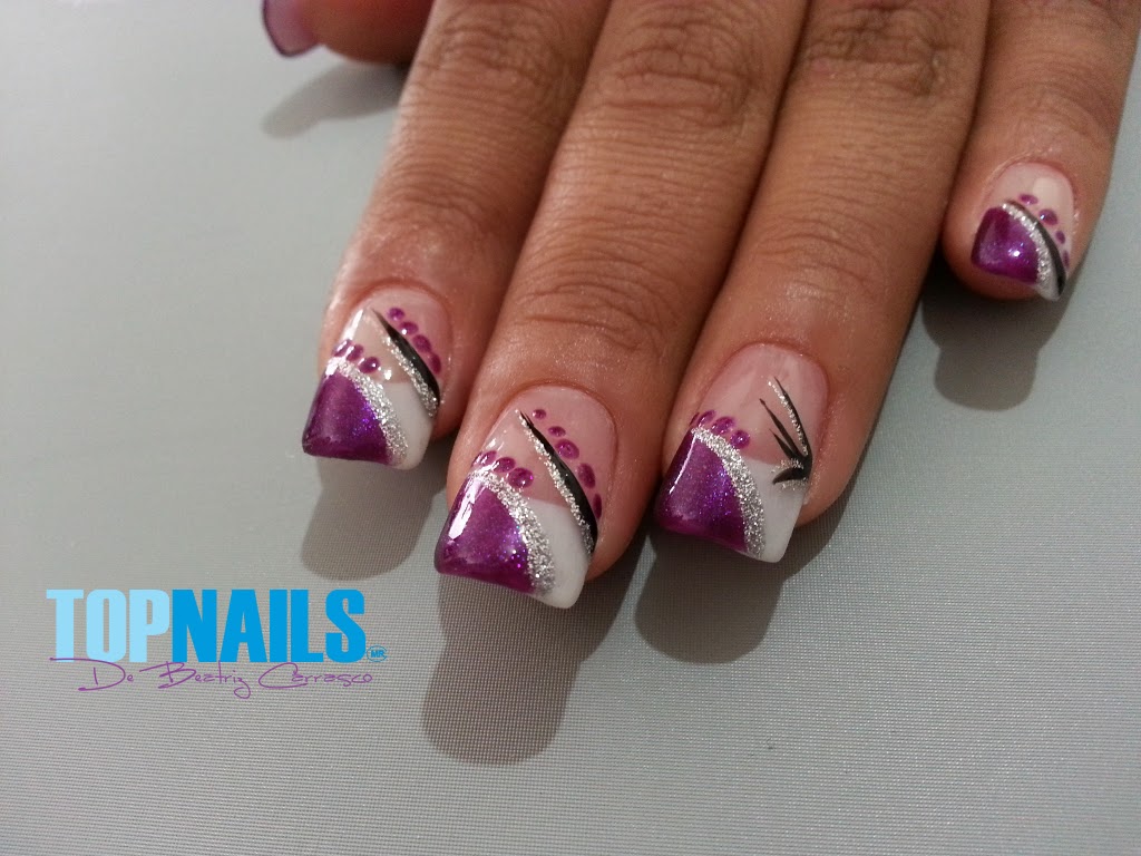 Topnails cl Uñas acrílicas y Uñas gel a domicilio: Uñas Topnails cl Uñas acrílicas y Uñas gel a domicilio: Uñas