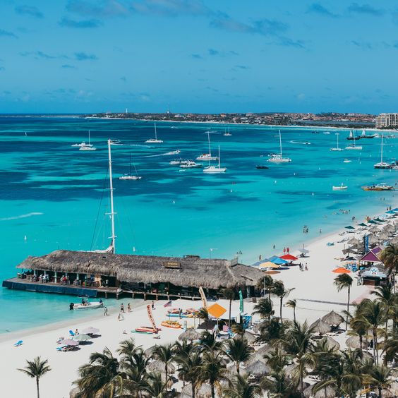 5 Accessories for a Palm Beach summer 5 Accessories to help you be Palm Beach ready for summer